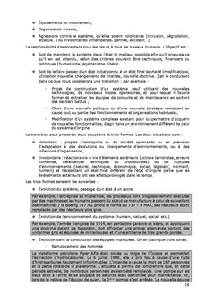 Prendre la bonne décision