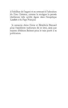 Postmodernité : décadence ou résistance