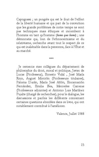 Postmodernité : décadence ou résistance