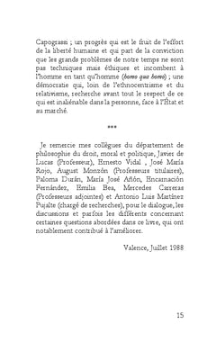 Postmodernité : décadence ou résistance