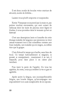 Se consumer - Récit d'un burn-out