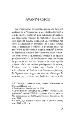 Se consumer - Récit d'un burn-out
