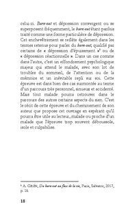 Se consumer - Récit d'un burn-out