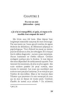 Se consumer - Récit d'un burn-out