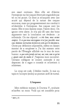 Se consumer - Récit d'un burn-out