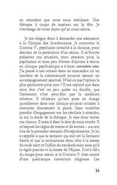 Se consumer - Récit d'un burn-out