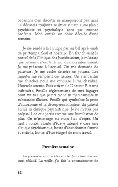 Se consumer - Récit d'un burn-out