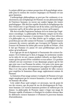Et toi, qui es-tu ?