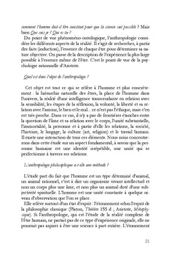 Et toi, qui es-tu ?