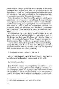 Et toi, qui es-tu ?