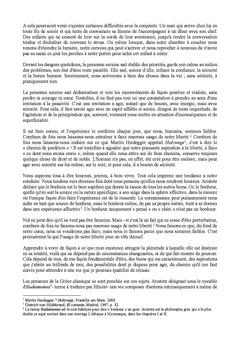 Sérénité
