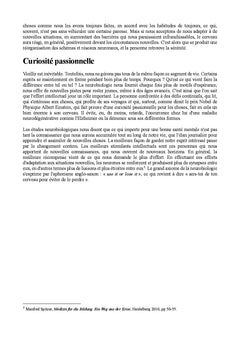 Sérénité