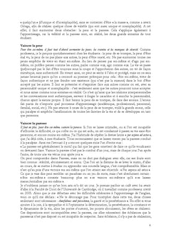 Éthique pour la vie moderne