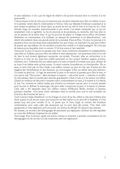 Éthique pour la vie moderne