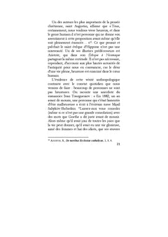 La liberté pour aimer à travers les classiques