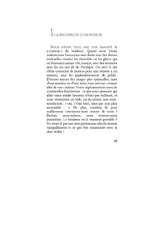 La liberté pour aimer à travers les classiques