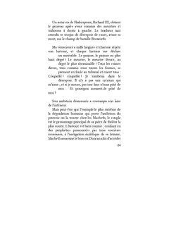 La liberté pour aimer à travers les classiques