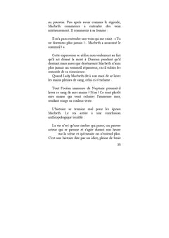 La liberté pour aimer à travers les classiques