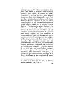 La liberté pour aimer à travers les classiques