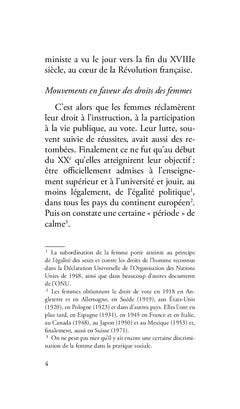 L'idéologie post-féministe du genre
