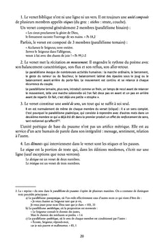 Traité de Psalmodie