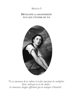 Coaché par Jeanne d'Arc