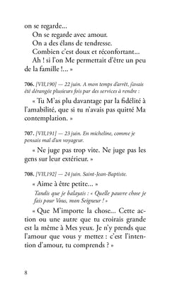 LUI et moi - extraits II