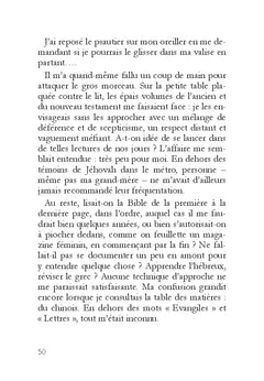 a la grâce de Dieu