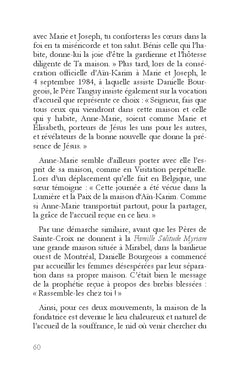 On se quitte... et pourtant !