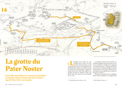 Empreintes de notre foi