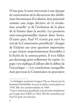 Humanae vitae