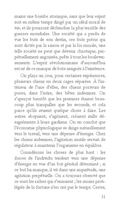 La vie vaut d'être vécu