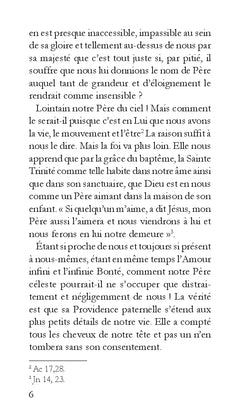 La petite voie d'enfance spirituelle