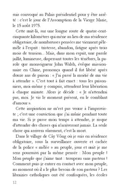 Treize ans prisonnier des communistes