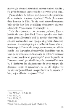 Treize ans prisonnier des communistes