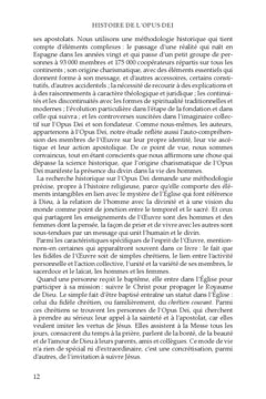 Histoire de l'Opus dei