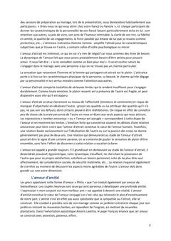 Se donner pour toute la vie !