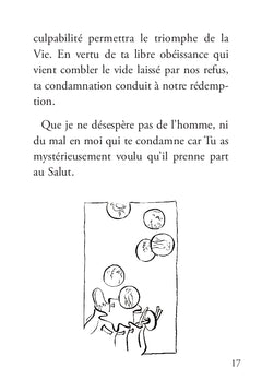 Chemin de Croix