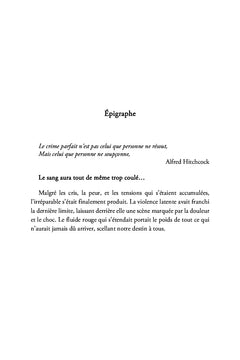 La théorie du chaos