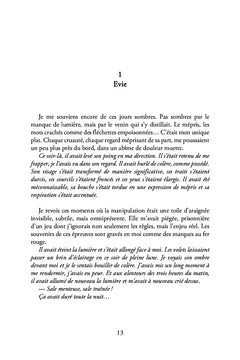 La théorie du chaos