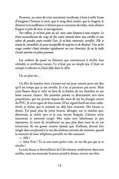 La théorie du chaos