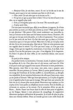 La théorie du chaos