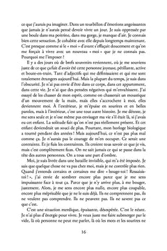 La théorie du chaos