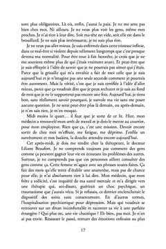 La théorie du chaos