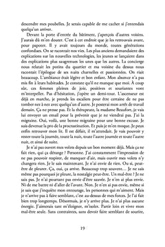 La théorie du chaos