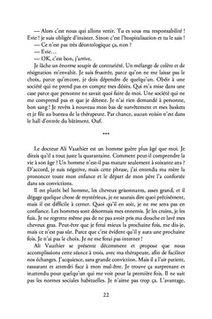 La théorie du chaos