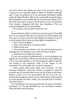 La théorie du chaos