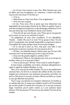 La théorie du chaos