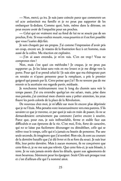 La théorie du chaos