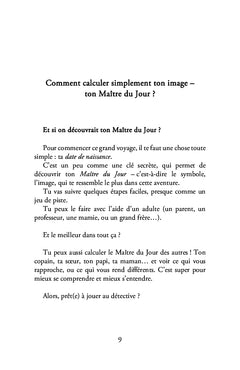 Mon super pouvoir, c'est moi !